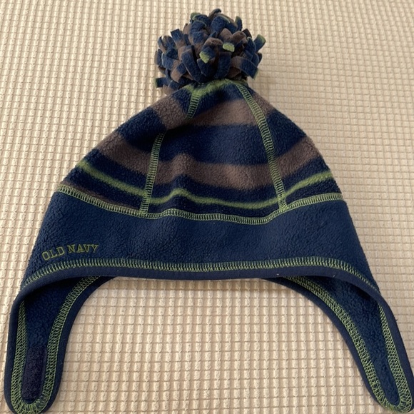 Old Navy hat - Picture 2 of 3